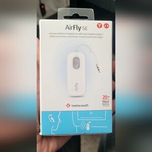 Twelve South AirFly SE Wireless Transmitter